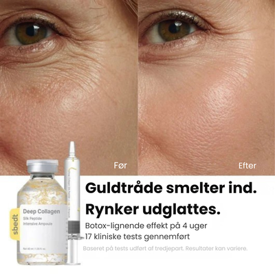 Deep Collagen Peptide Serum