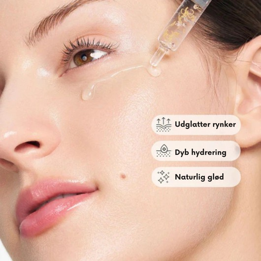 Deep Collagen Peptide Serum
