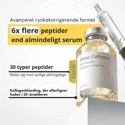 Deep Collagen Peptide Serum