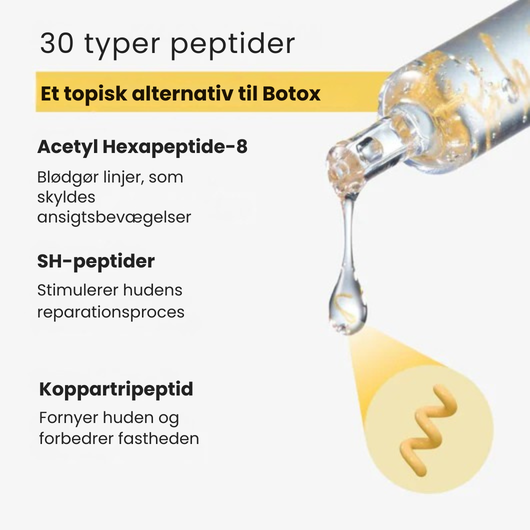 Deep Collagen Peptide Serum