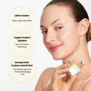 Deep Collagen Peptide Serum