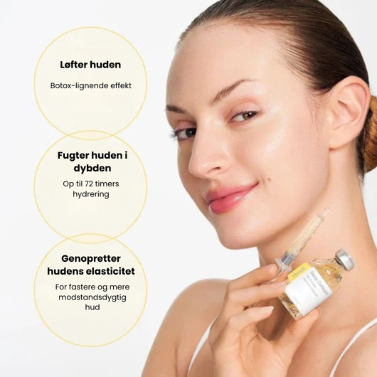 Deep Collagen Peptide Serum