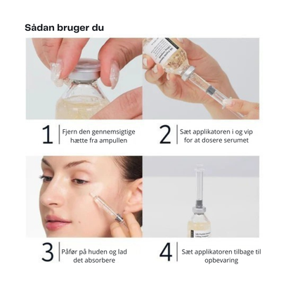 Deep Collagen Peptide Serum