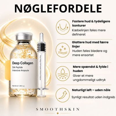 Deep Collagen Peptide Serum